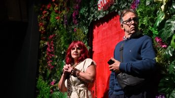 “Salida Peligrosa” Irrumpe en el Lope de Vega: Cuando el Suspenso y la Comedia Redefinen el Escenario Dominicano