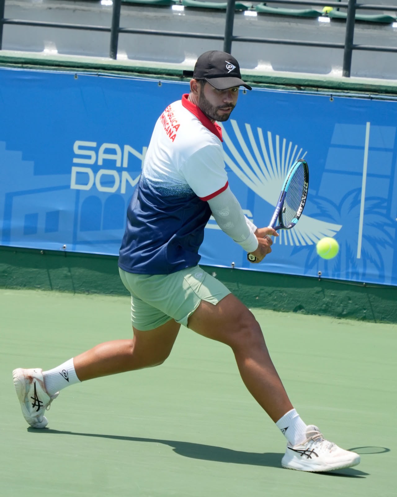Tenis (1)