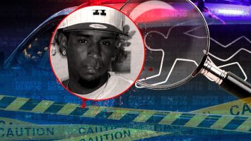 Buscan a tres hermanos menores señalados por la muerte de un delivery durante riña en Santiago