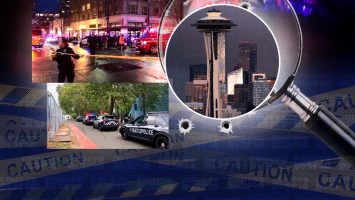 Un tiroteo en Seattle deja tres muertos cerca del emblemático Space Needle