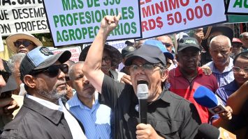 ANPA anuncia acudirá ante la FAO y la OIT para denunciar “maltrato y persecución”