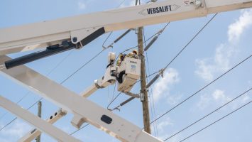 ETED culminará reconducción de línea de 69 kV y reforzará infraestructura eléctrica de Puerto Plata