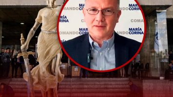 Tribunal venezolano rechaza otorgar libertad condicional al opositor Perkins Rocha