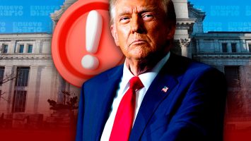 Trump ordena colocar advertencia en museo de historia de EE.UU. por «sesgo ideológico»