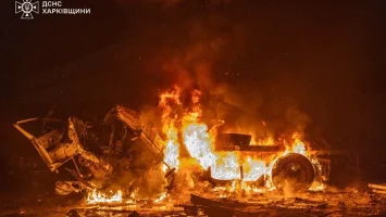 Alerta Máxima en Moscú: Ucrania Lanza Ola de 300 Drones en un Ataque Sin Precedentes