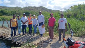 Alcaldía de Tamayo saluda adjudicación de electrificación de comunidad de Vuelta Grande