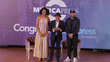 Músicapress reúne a las voces que están transformando la industria