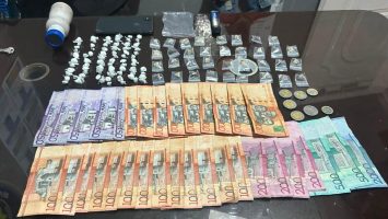PN detiene hombre por posesión de sustancias narcóticas en Santiago