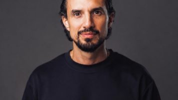 Nicolás Lamadrid apuesta por una nueva generación de producción audiovisual donde la creatividad, la estrategia y la inteligencia artificial convergen