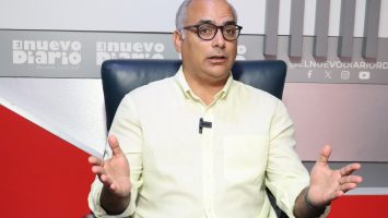Jeffrey Infante vaticina gestión del presidente Abinader va a terminar “de muy mala manera”