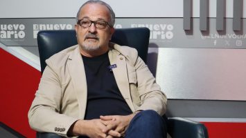 Dirigente FP afirma oficialismo no puede criticar el pasado mientras el país retrocede