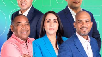 Programa El Rumbo de la Tarde llega a su segundo aniversario