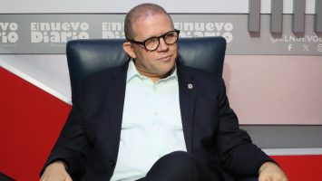 Diputado Castillo: Ciertos sectores pusieron al Gobierno de rodillas con modificaciones al nuevo Código Penal
