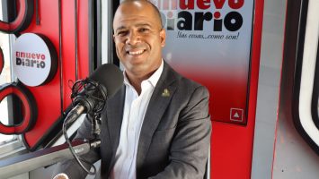 Eliazar Reynoso asegura contar con amplio respaldo para reelegirse al frente de Asodore