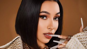 La Gigi le pone sabor al verano con la canción “Perfecta”