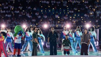 Santiago Dance Center impulsa las danzas con experiencias artísticas de alto nivel