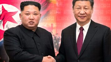 Xi y Kim reivindican cooperación «hombro con hombro» y una amistad «irrompible»