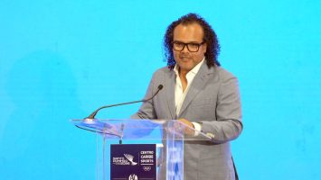 SD abrirá Juegos Centroamericanos con gran despliegue artístico y tecnológico