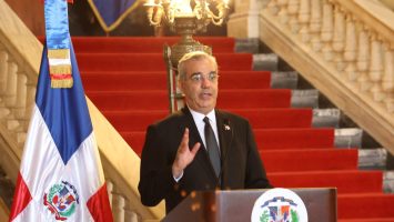 Abinader encabeza puesta en circulación obra conmemorativa por 150 años fallecimiento de Juan Pablo Duarte