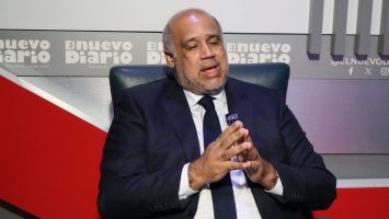 Miguel Valerio afirma nuevo Código Penal fortalece la seguridad jurídica