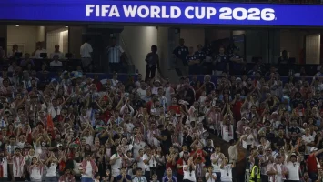 Más de 1 de cada 4 partidos del Mundial, afectados por condiciones de «calor peligroso»