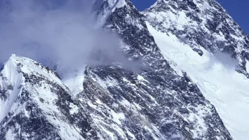 Trasladan los cuerpos de cinco alpinistas fallecidos en el Broad Peak, incluido Nirmal Purja