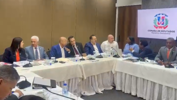 Arranca revisión nuevo Código Penal; comisión bicameral estudia siete propuestas y Gobierno busca modificar 18 artículos