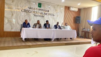 Comunidades de Monte Plata marcharán en defensa del medio ambiente