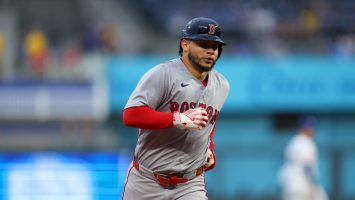 Willson Contreras participará en el Festival de Jonrones en Filadelfia