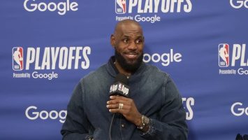 Cómo el cuarto movimiento de LeBron James como agente libre lo llevó a Filadelfia