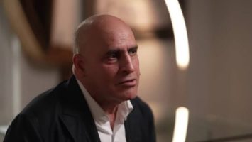 Hallan muerto a cazatalentos de modelos francés vinculado a Epstein