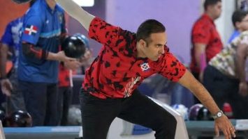 Prats se queda con el bronce en boliche masculino de Juegos SD 2026