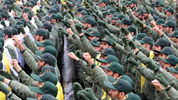 La Guardia Revolucionaria iraní asegura que el plan de desarme de Hamás fracasará