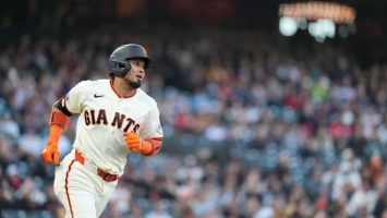 Arráez calló las analíticas y se apoderó de la segunda base para el Juego de Estrellas