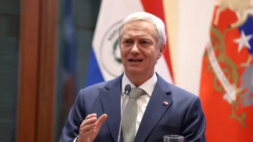 Megarreforma de Kast supera votación clave, pero queda un artículo pendiente de revisión
