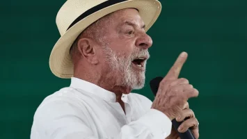 Lula busca cuarto mandato con ventaja en las encuestas