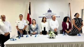 Puerto Plata acoge foro sobre participación ciudadana y mejora de los servicios públicos