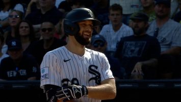 Medias Blancas le repiten la misma dosis a los Yankees