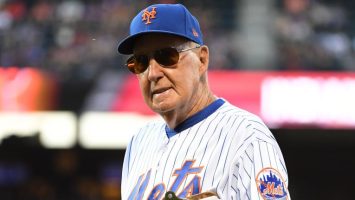 Escogido lamenta el fallecimiento de Phil Regan