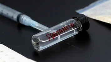 Desaparecen 80 ampollas de fentanilo en un hospital de Roma