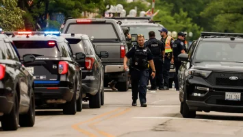 Las autoridades arrestan a un menor de 15 años como sospechoso del tiroteo en Seattle