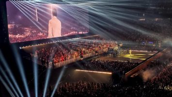 De la playa a París, el ciclón Bad Bunny se da su ‘weltita’ por la capital francesa