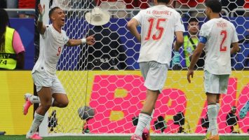 Marruecos se impone a Canadá 3-0 y avanza a cuartos de final