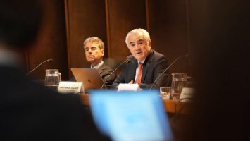 Cepal: En un mundo de choques casi continuos, Latinoamérica debe priorizar el crecimiento