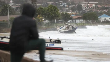 Emergencia Climática en Chile: Diez Víctimas Mortales y Zonas Declaradas en Catástrofe por Temporal Extremo