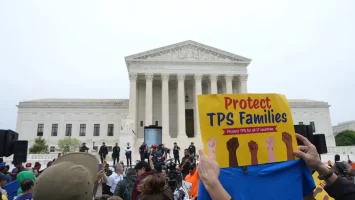 Estados Unidos extiende el TPS para Haití por dos semanas más