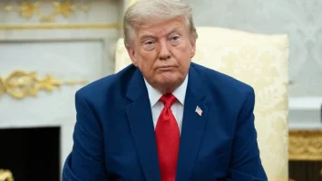 Dos pequeñas empresas de EE.UU. demandan al Gobierno Trump por los nuevos aranceles