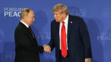 Rusia y EE.UU. reinician desde cero el proceso de paz sobre Ucrania