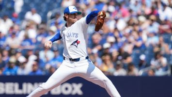 Shane Bieber muestra su nivel estelar y Azulejos someten a Rays