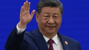 Xi respalda soberanía de Brasil frente a presión externa
